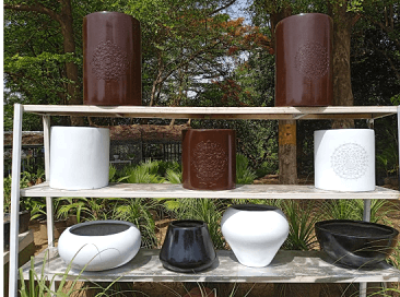 Artificial flowers - 2